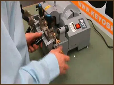 Global Lock & Key Shop Oakland, CA 510-803-3114 - 41-11