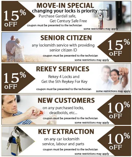 Global Lock & Key Shop Oakland, CA 510-803-3114 - coupon-img